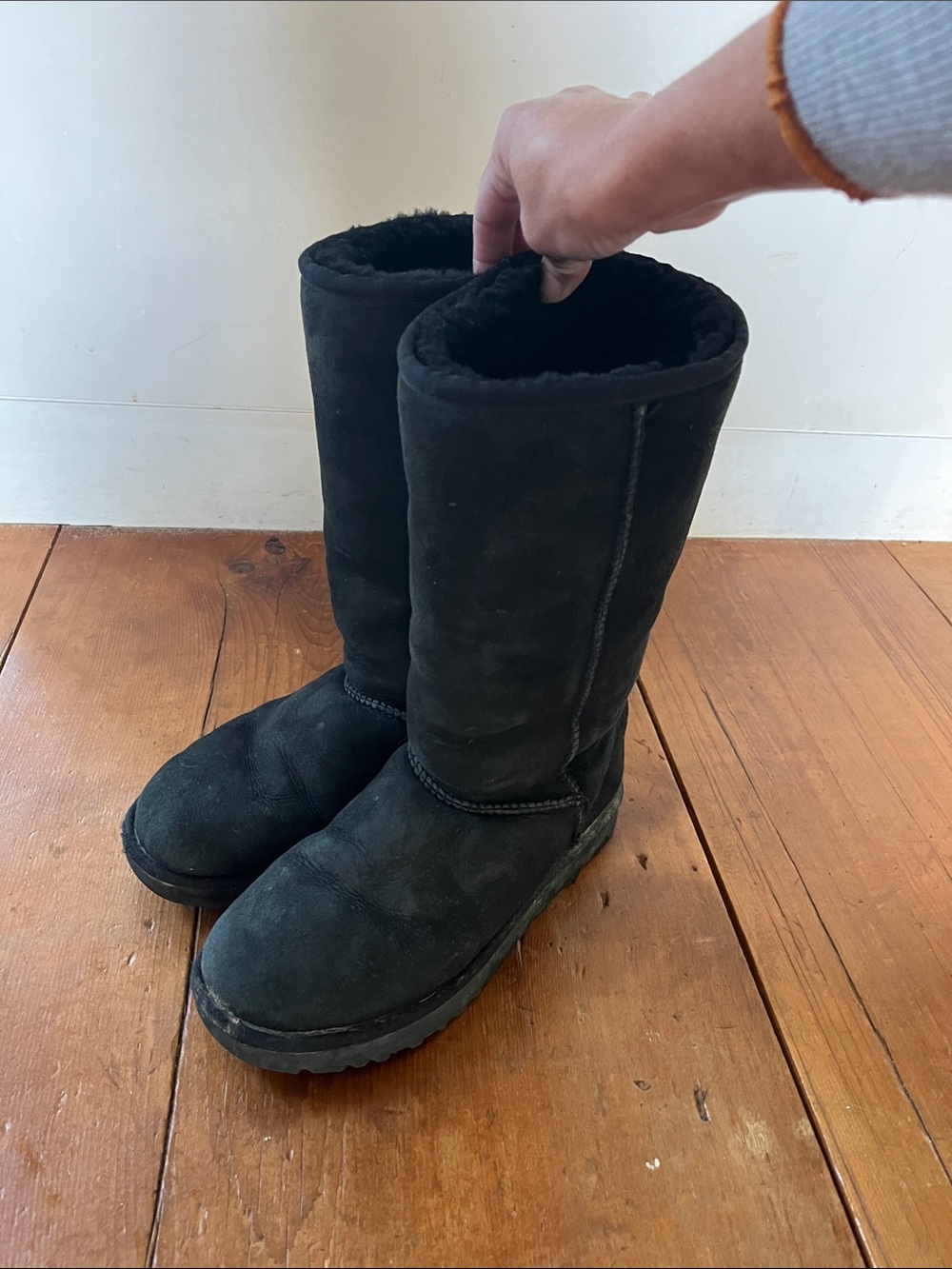 UGG Classic Tall